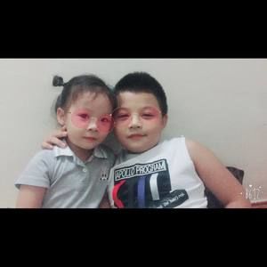 Meet your Posher, Phuong